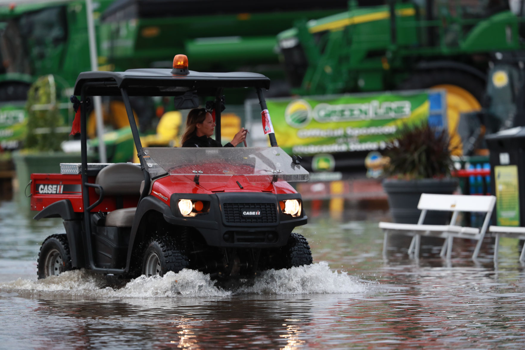Nebraska State Fair